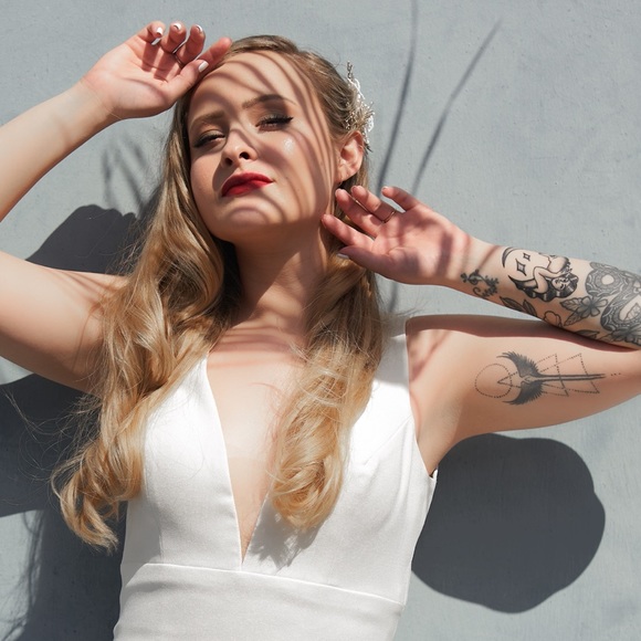 Meet your Posher, Haley - Picture 1 of 1